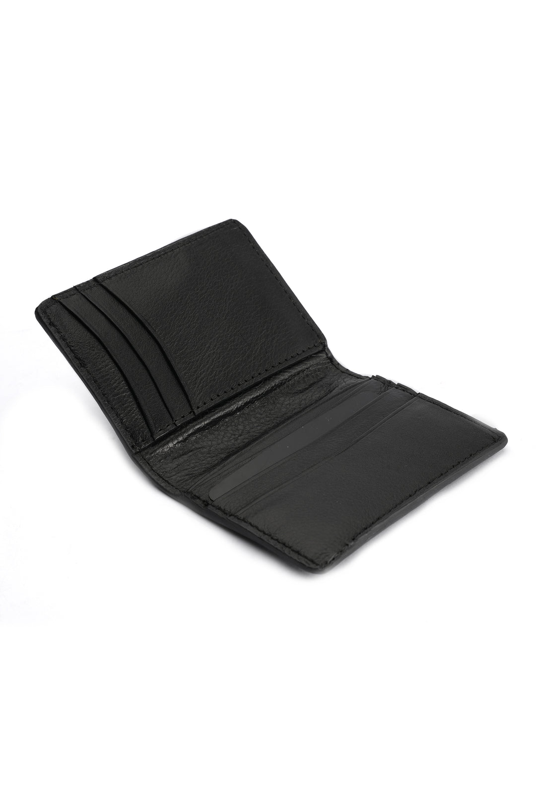 CARD WALLET CH608 BKA  "RFID PROTECTION"