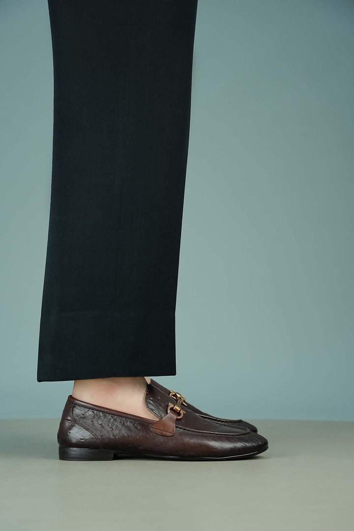 LOGO SEVERIO LOAFER