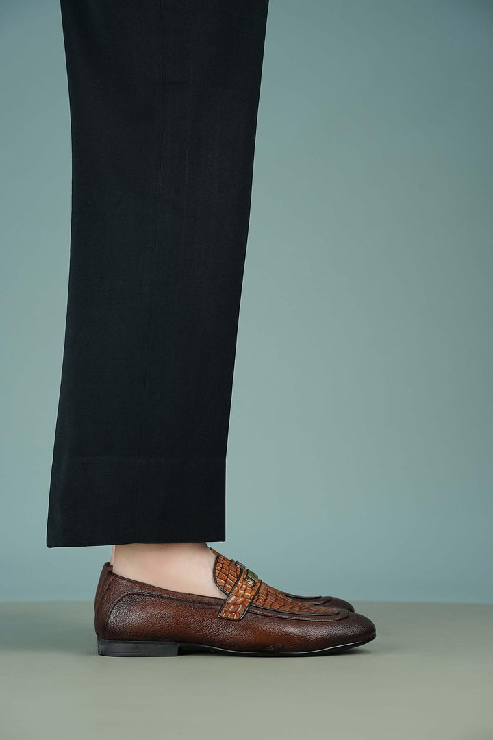 LOGO RAVELLIO LOAFER
