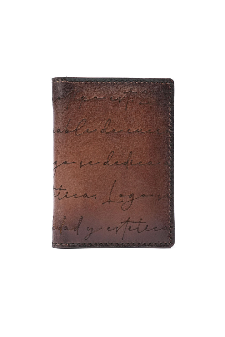 CARD WALLET CH608 BRA  "RFID PROTECTION"