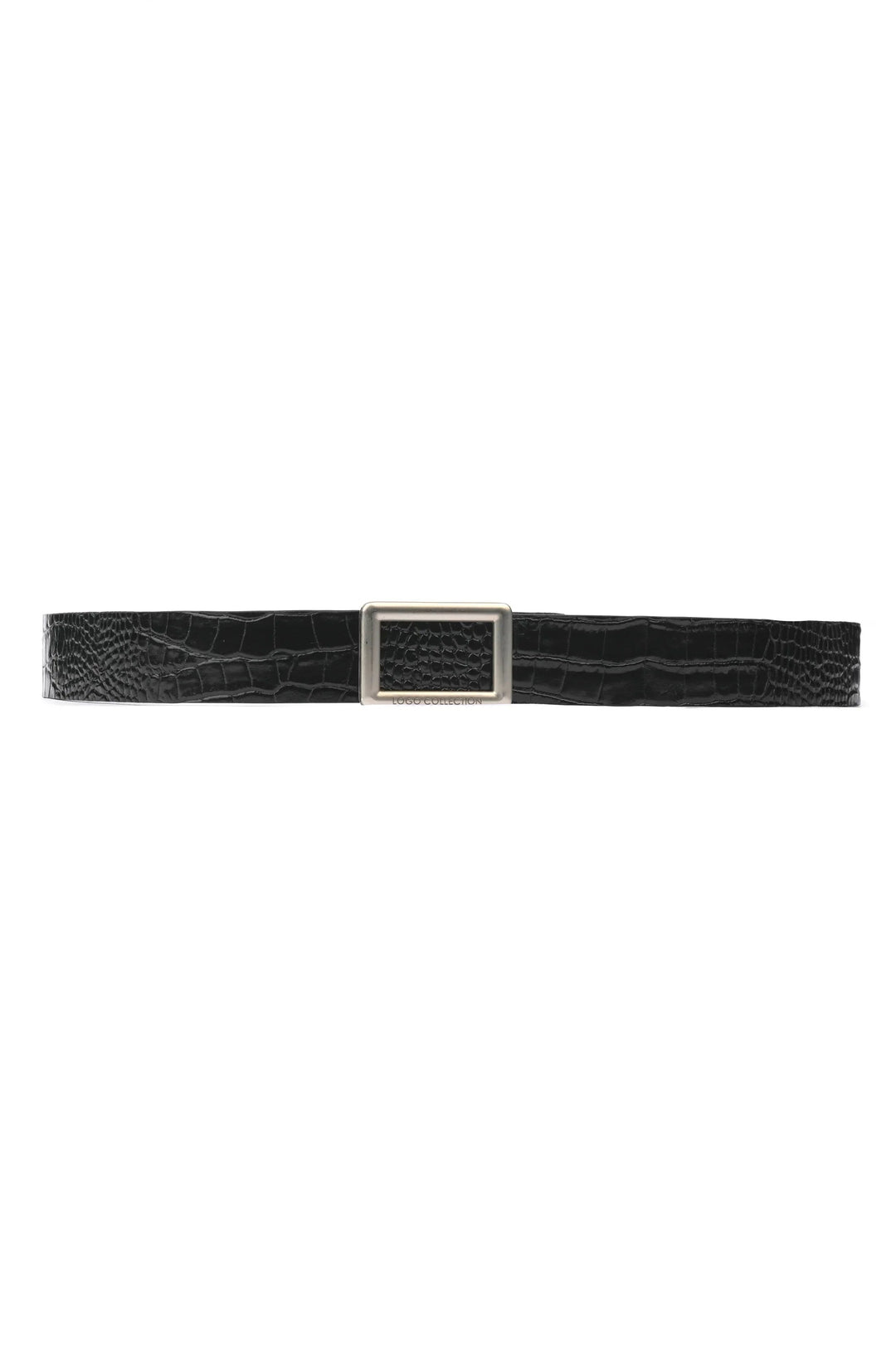 LEATHER BELT A1315 BKA_Accessories