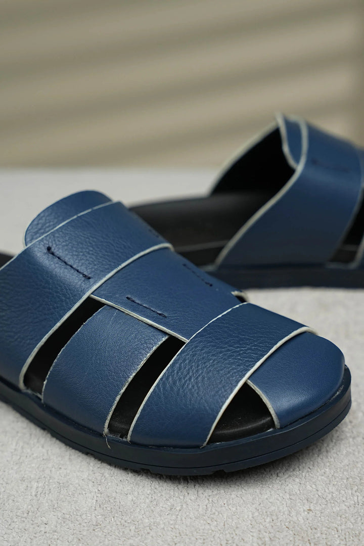 LOGO BELLORIAN JUNIOR SLIPPER