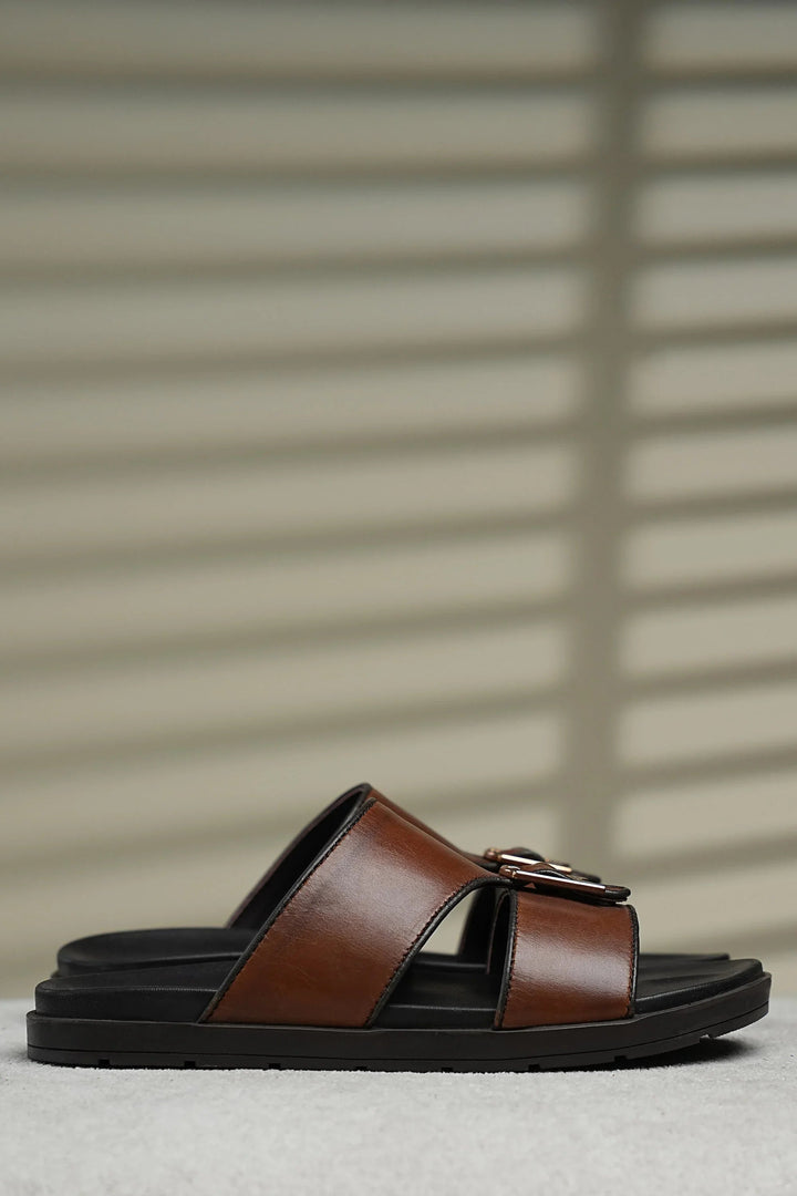 LOGO LUCENTIQUE JUNIOR SLIPPER