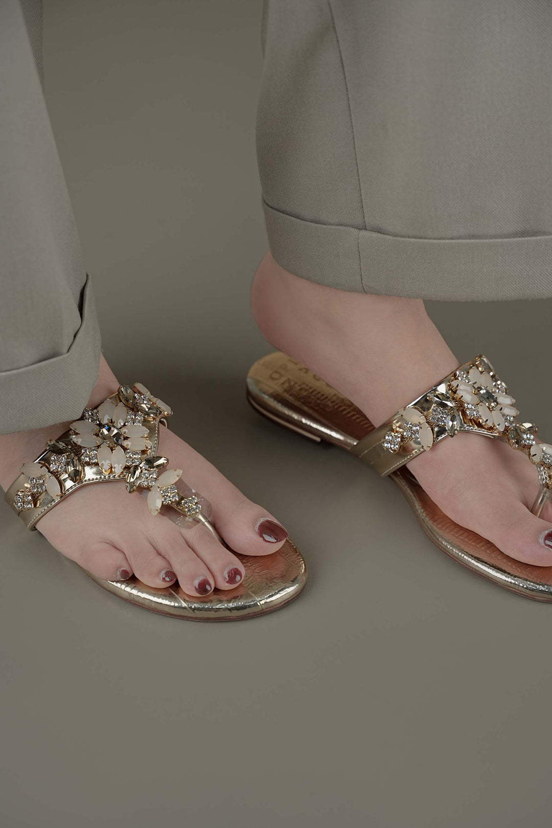 OPIA LUSSO SLIDES