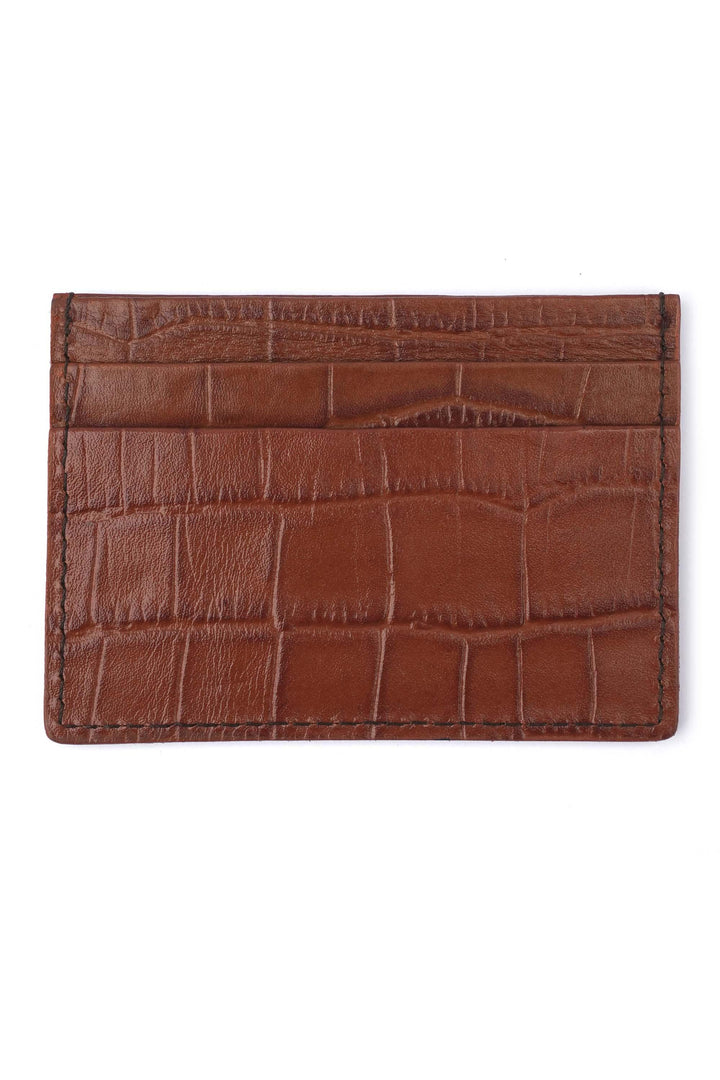 LOGO BELLCROFTON CARD HOLDER
