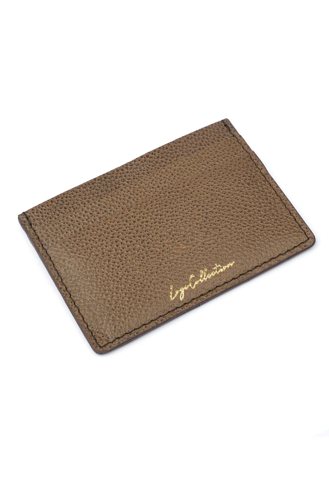 LOGO CASTELRO CARD HOLDER