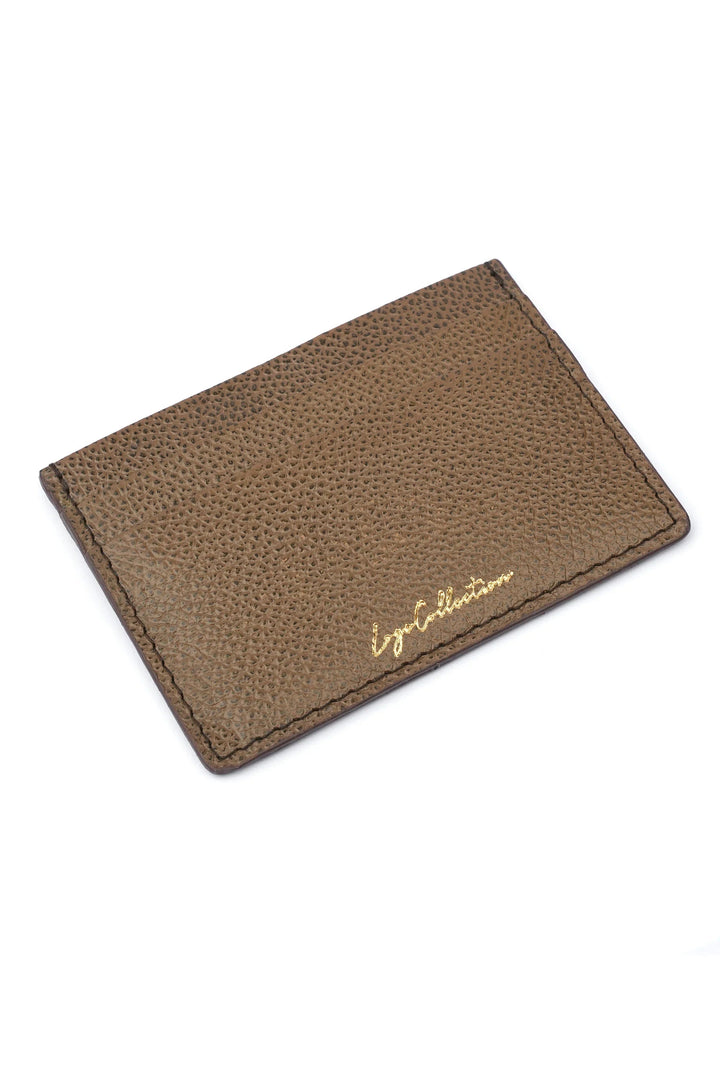 LOGO CASTELRO CARD HOLDER