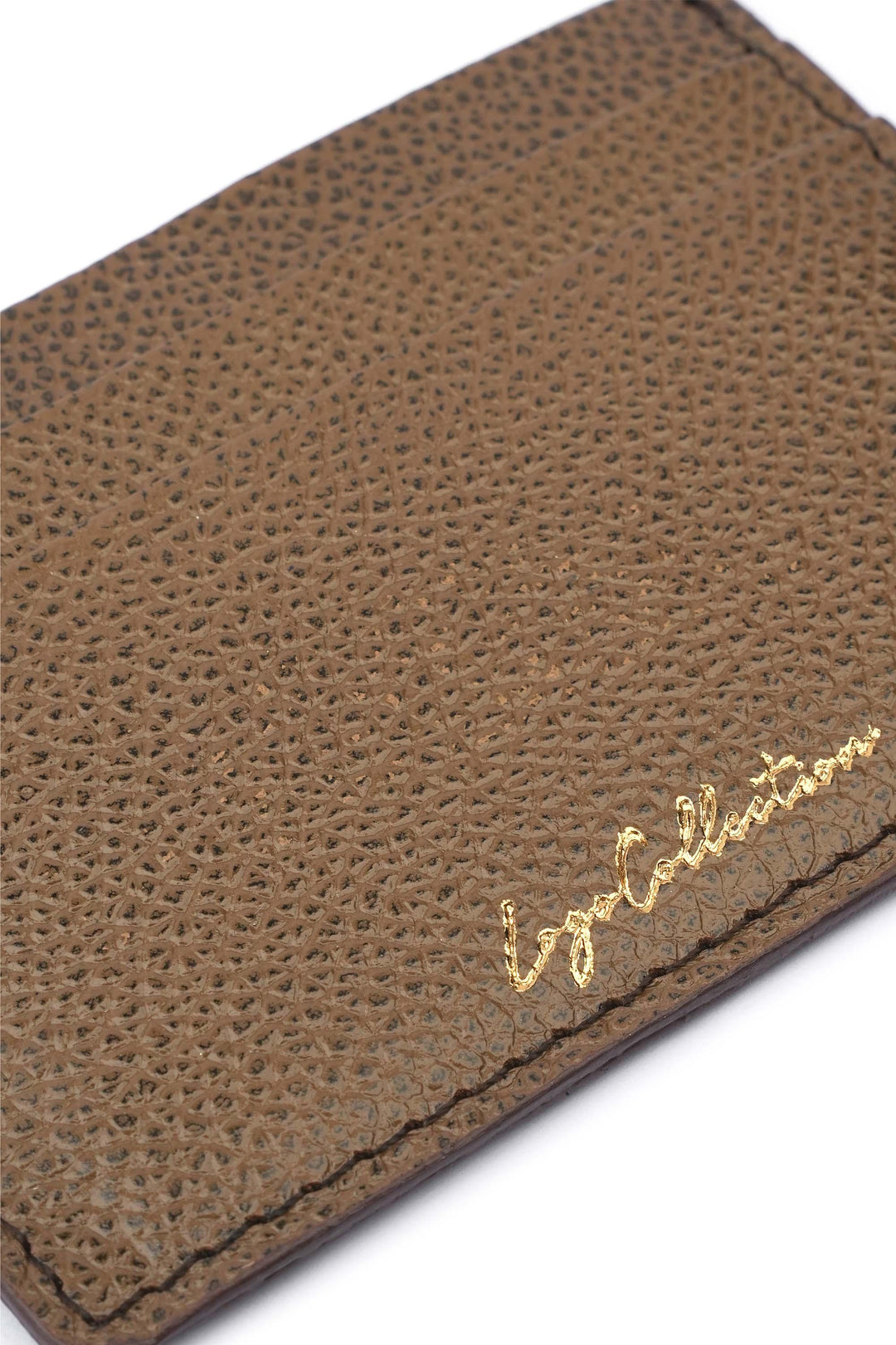 LOGO CASTELRO CARD HOLDER