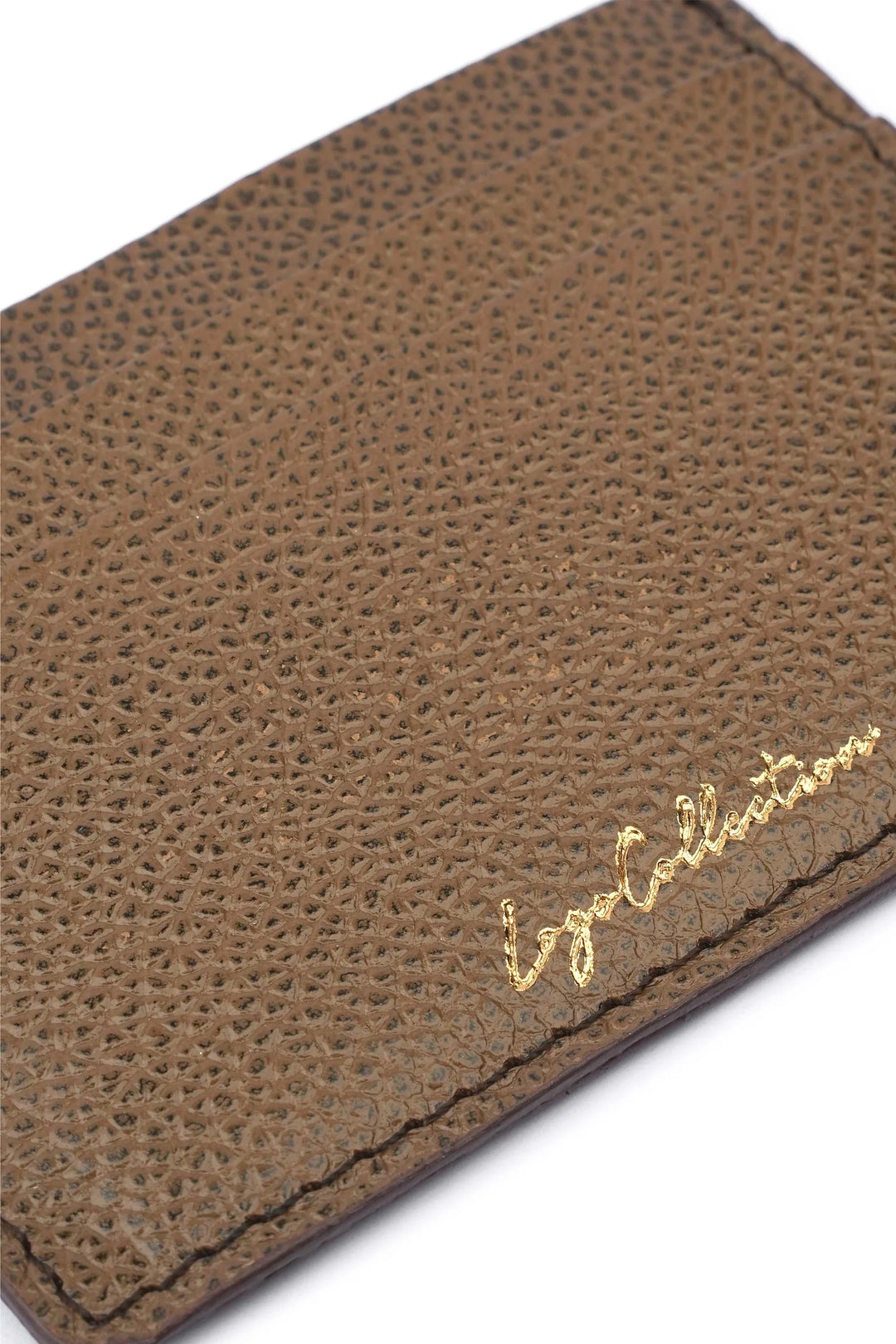 LOGO CASTELRO CARD HOLDER