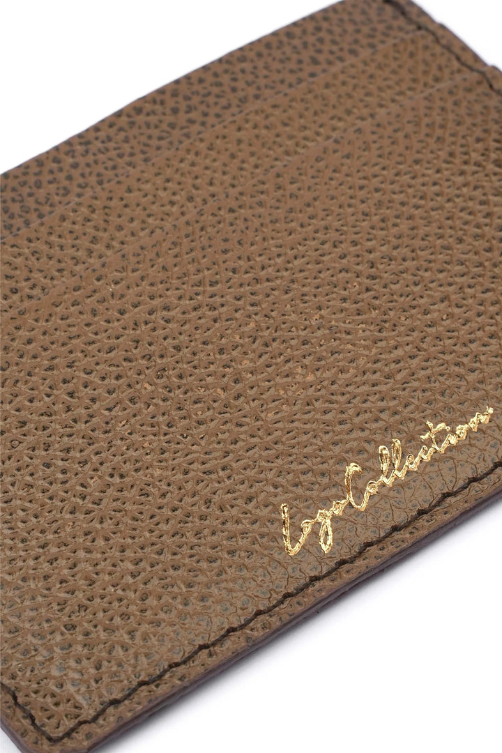 LOGO CASTELRO CARD HOLDER