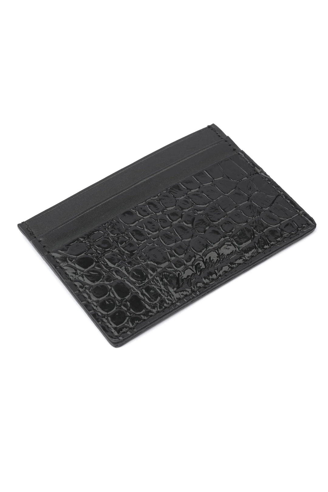LOGO MONTAVIONE CARD HOLDER