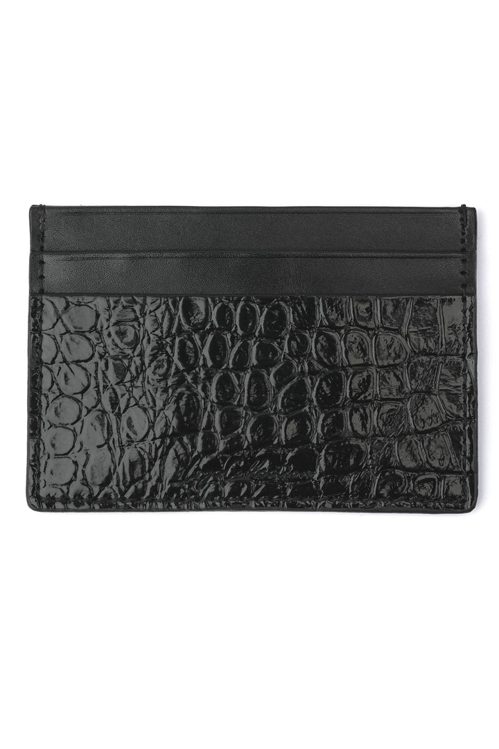 LOGO MONTAVIONE CARD HOLDER