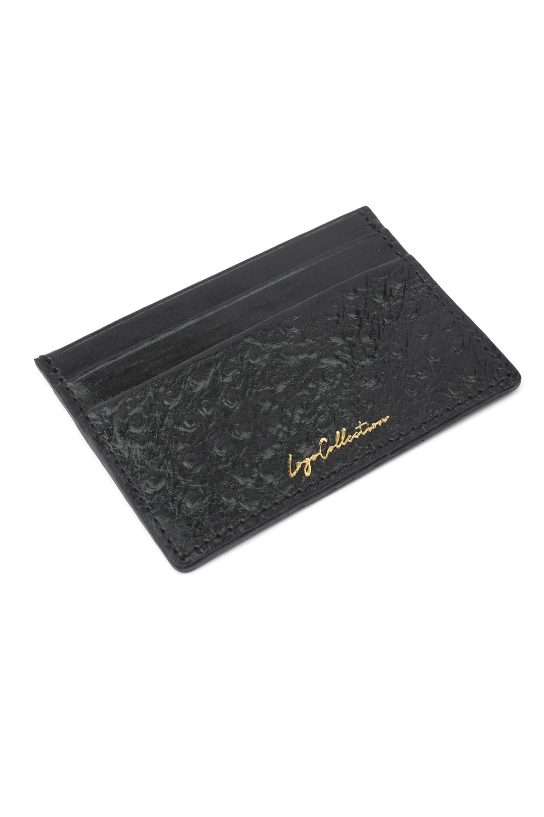 LOGO Highcourtux CARD HOLDER