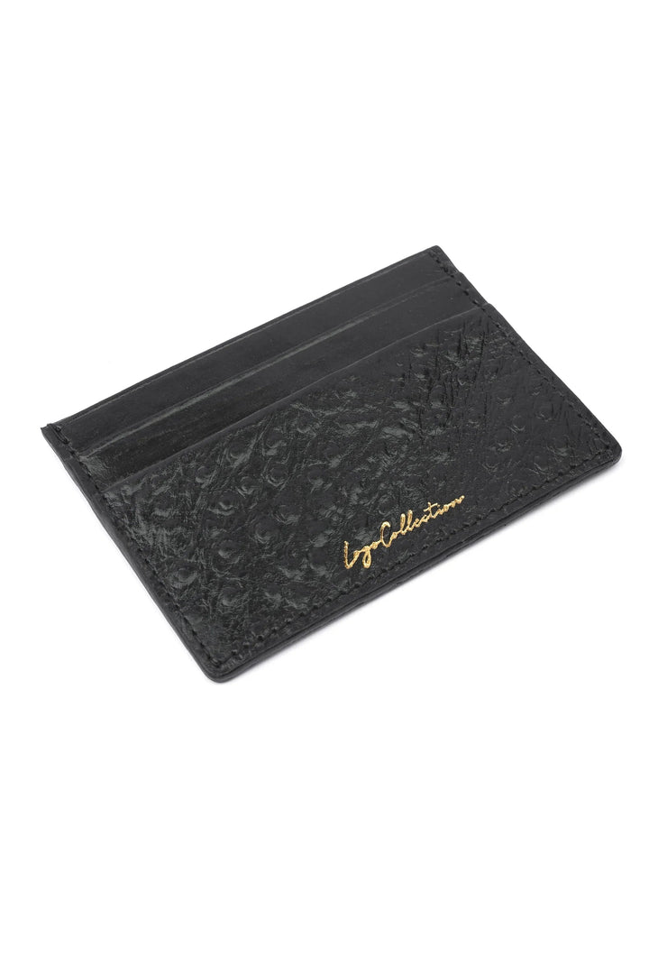 LOGO Highcourtux CARD HOLDER