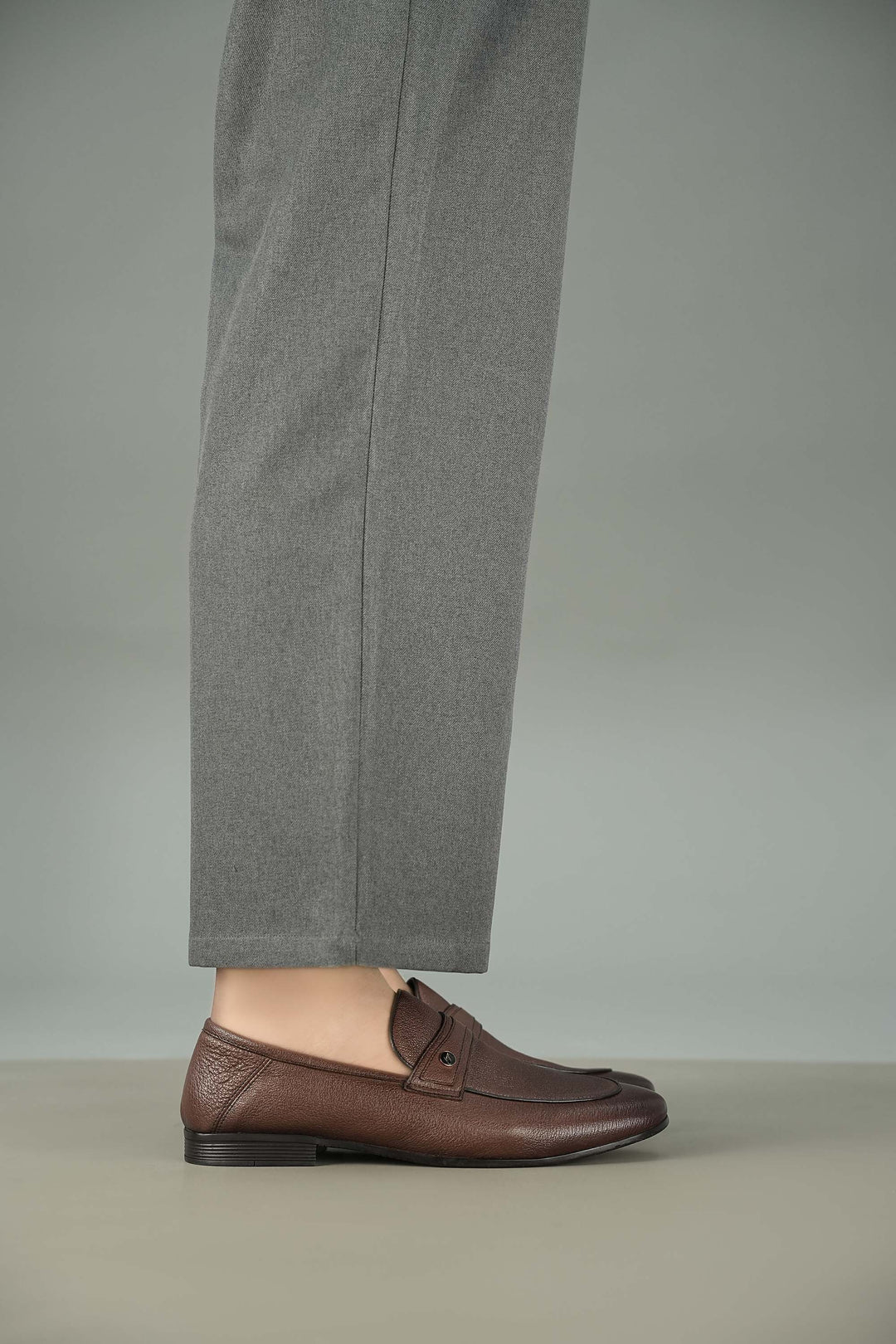LOGO ASHBOURNE LOAFER