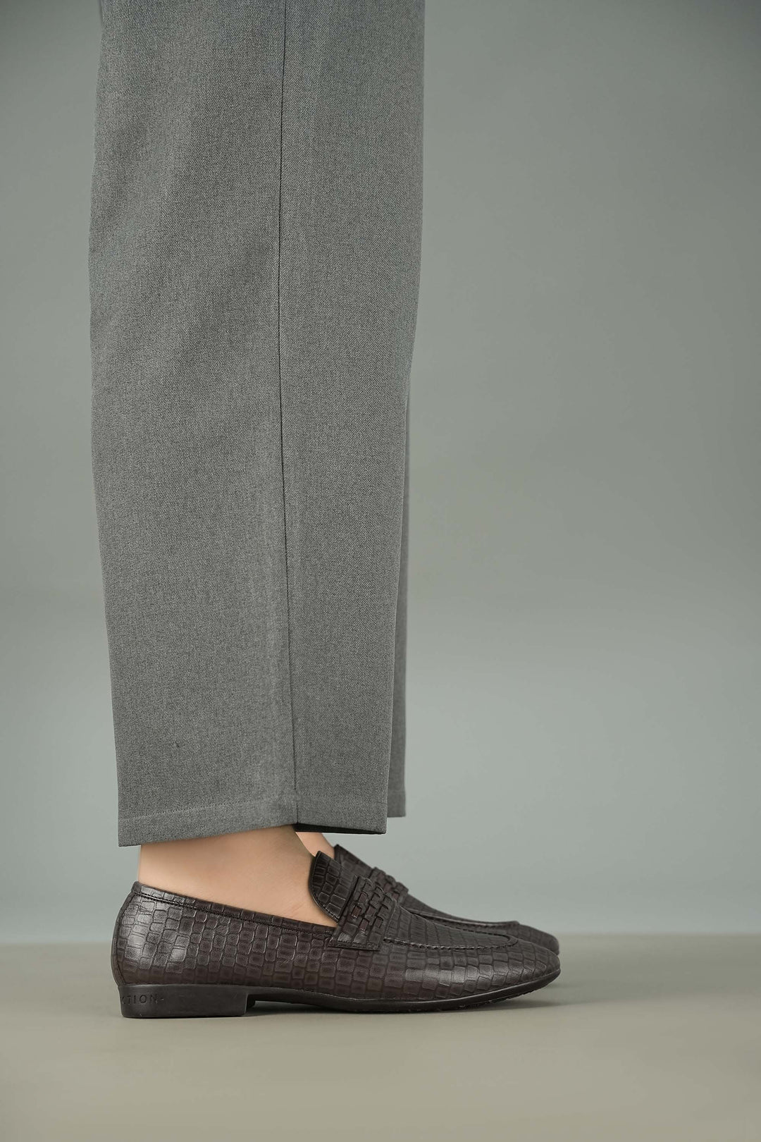 LOGO KINGSCROFT LOAFER