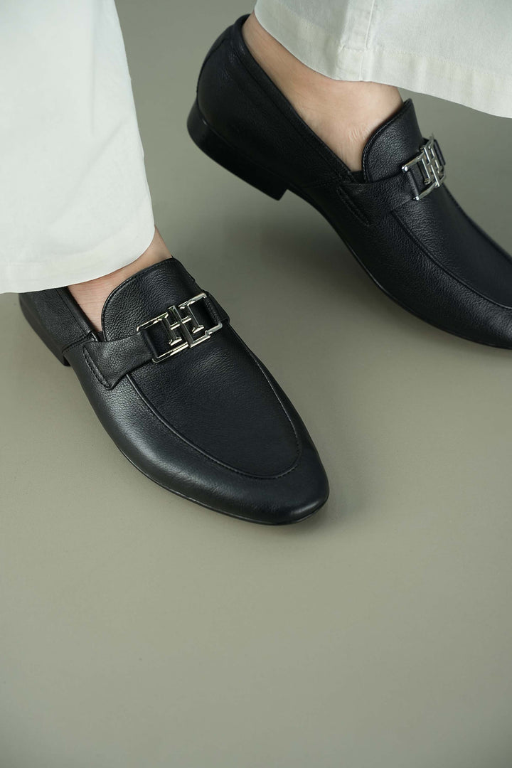 LOGO FIORENZO LOAFER