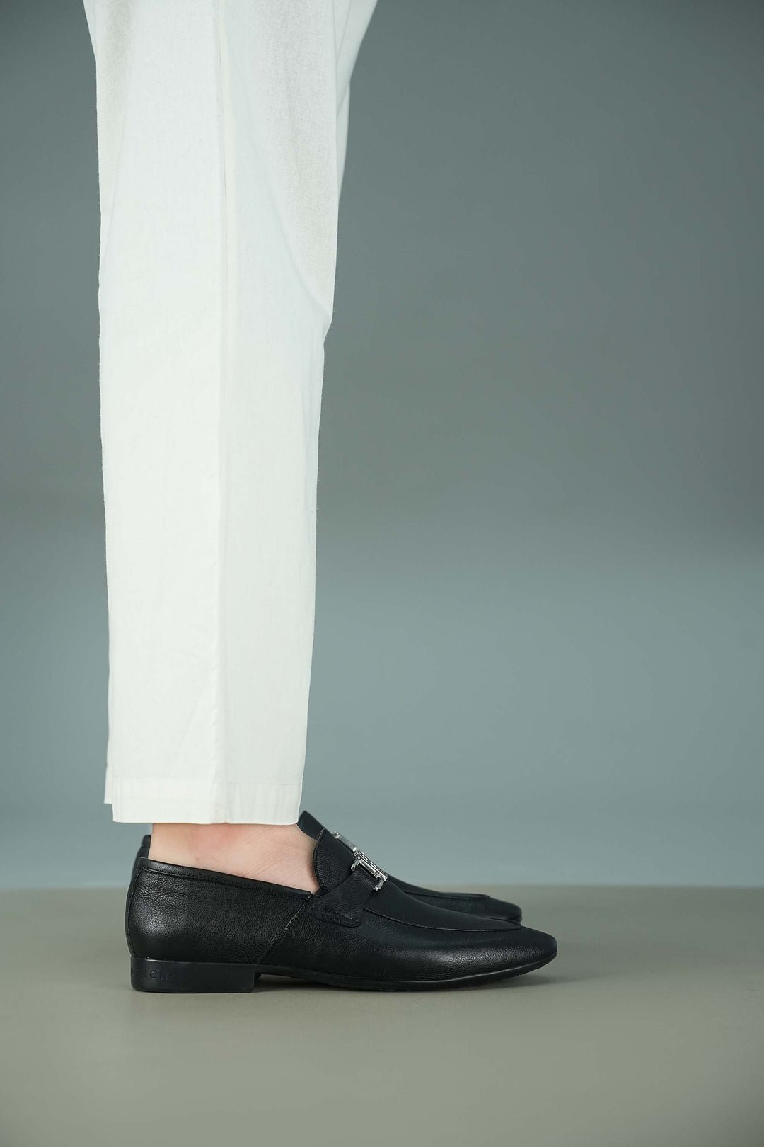 LOGO FIORENZO LOAFER
