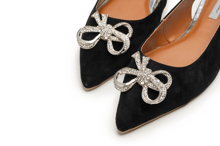 OPIA 9946 BLACK_OPIA FLATS
