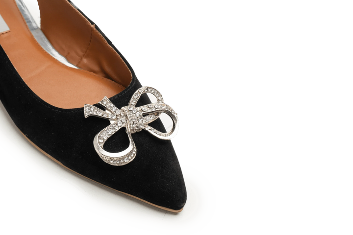 OPIA 9946 BLACK_OPIA FLATS