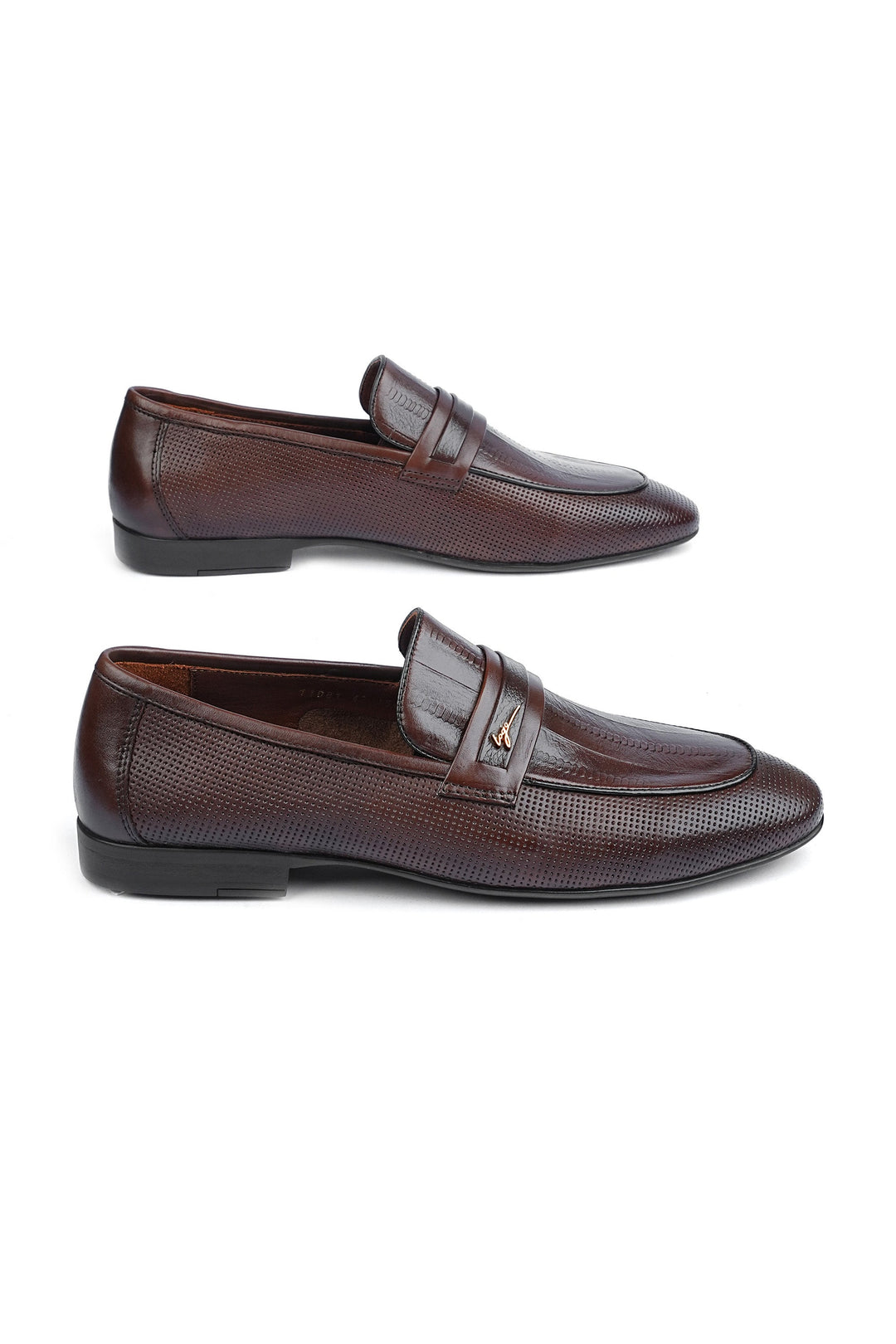 LOGO BELLANOX LOAFER