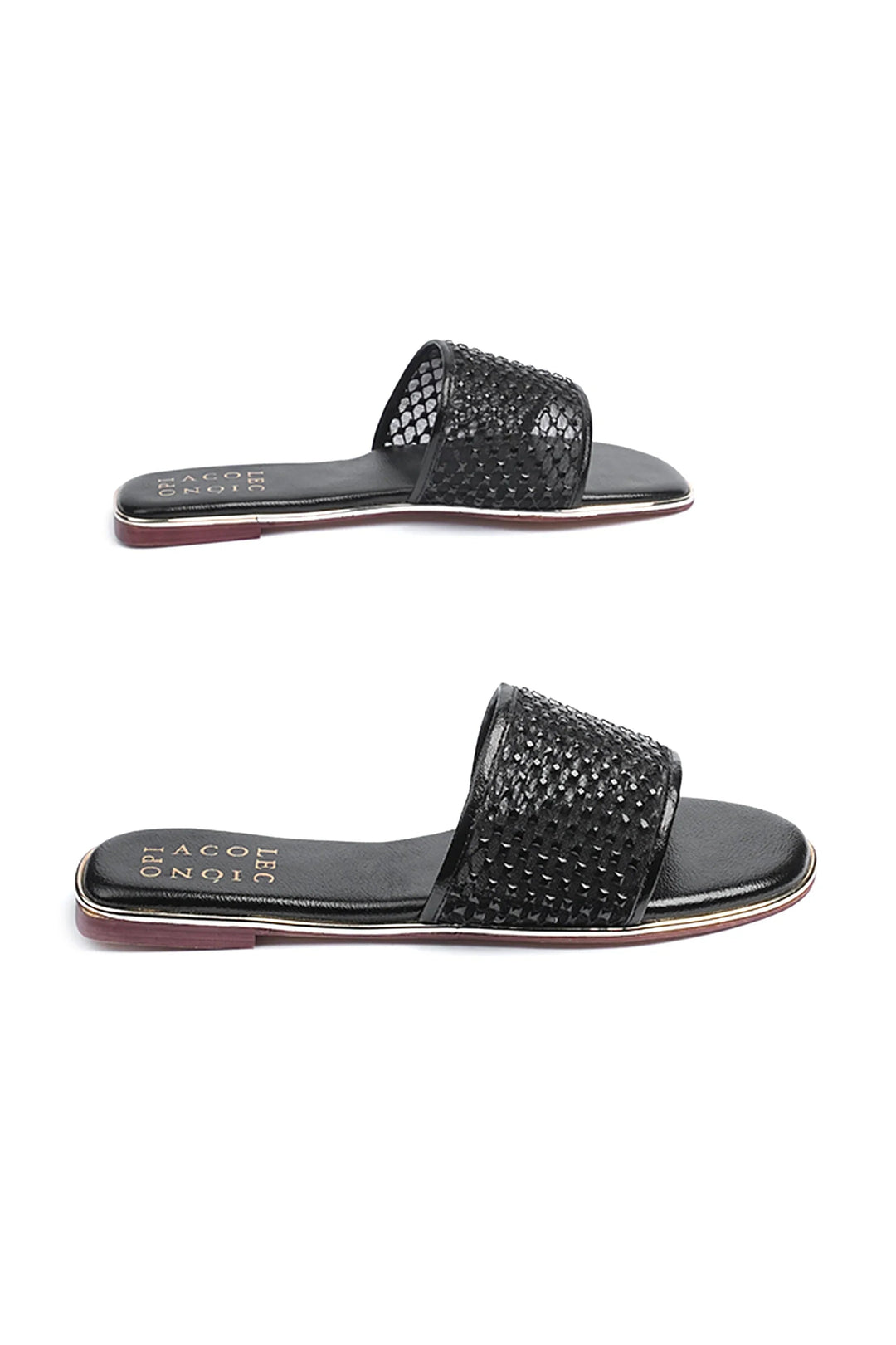 OPIA AMORA SLIDES