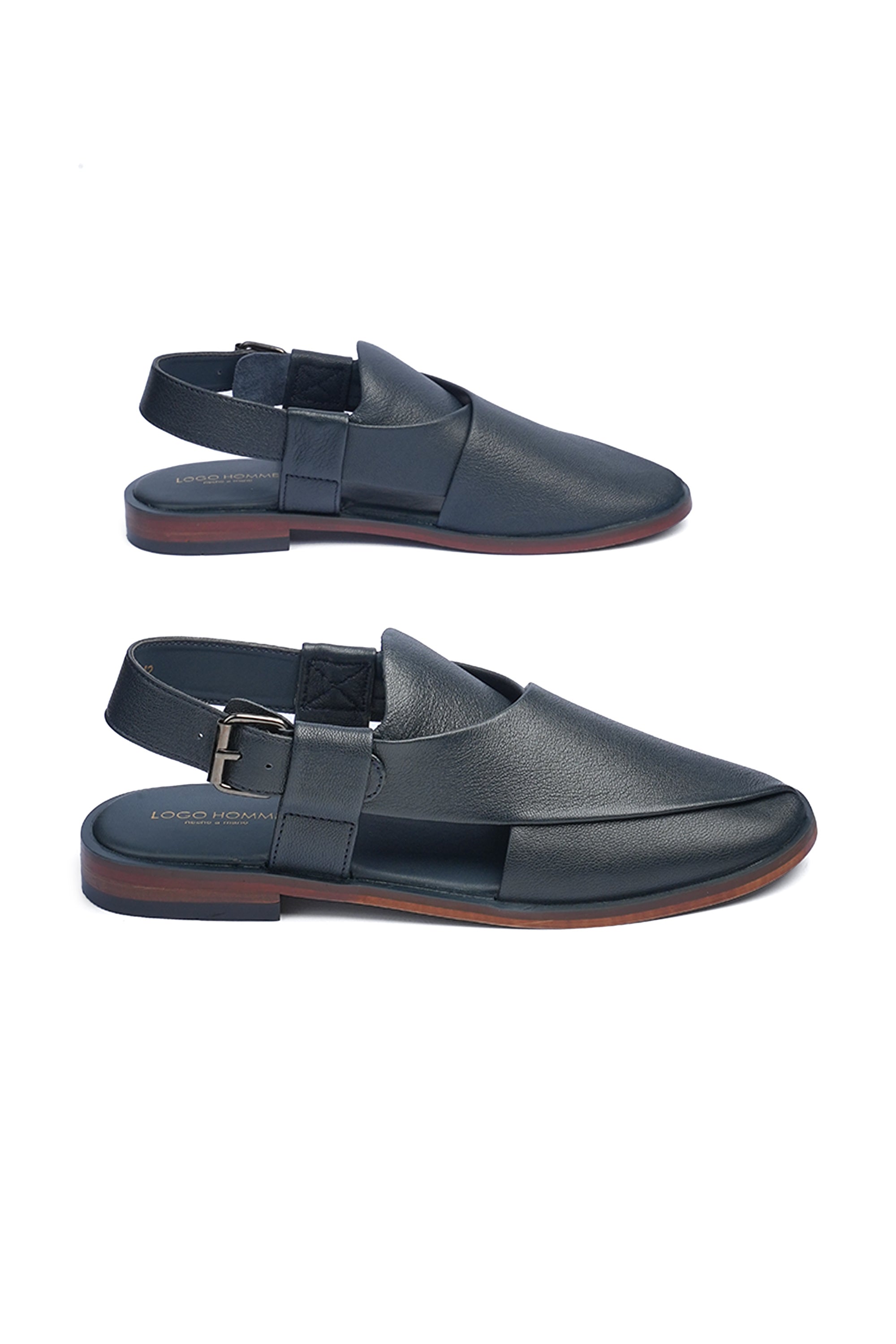 Sandals For Men - LOGO – LOGO | OPIA