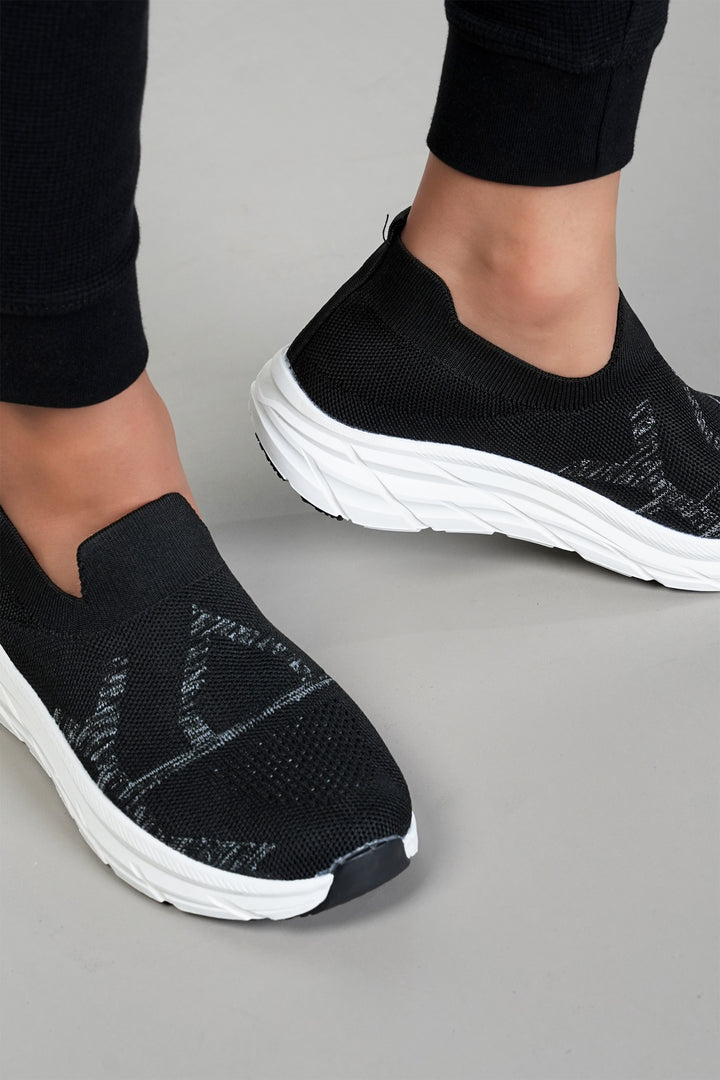 LOGO 4216 BLACK
