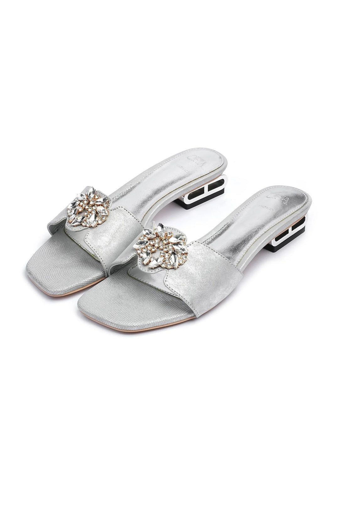 OPIA LORINA SLIDES