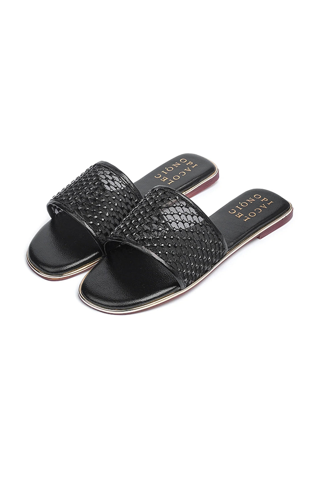 OPIA AMORA SLIDES