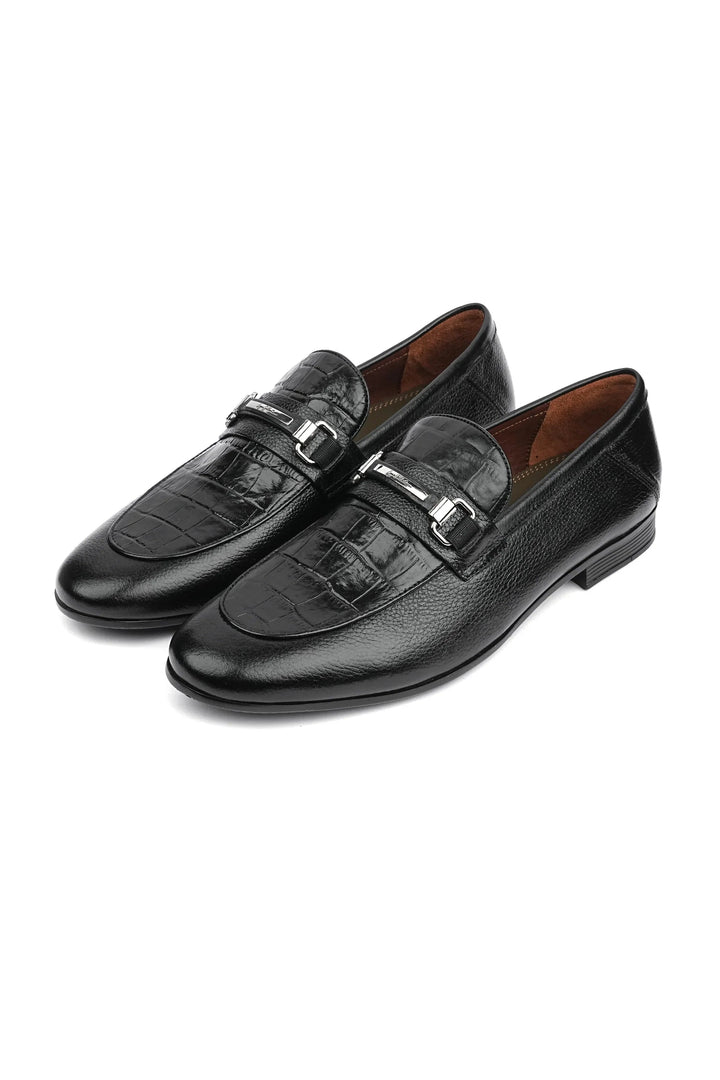 LOGO HARTWICK LOAFER