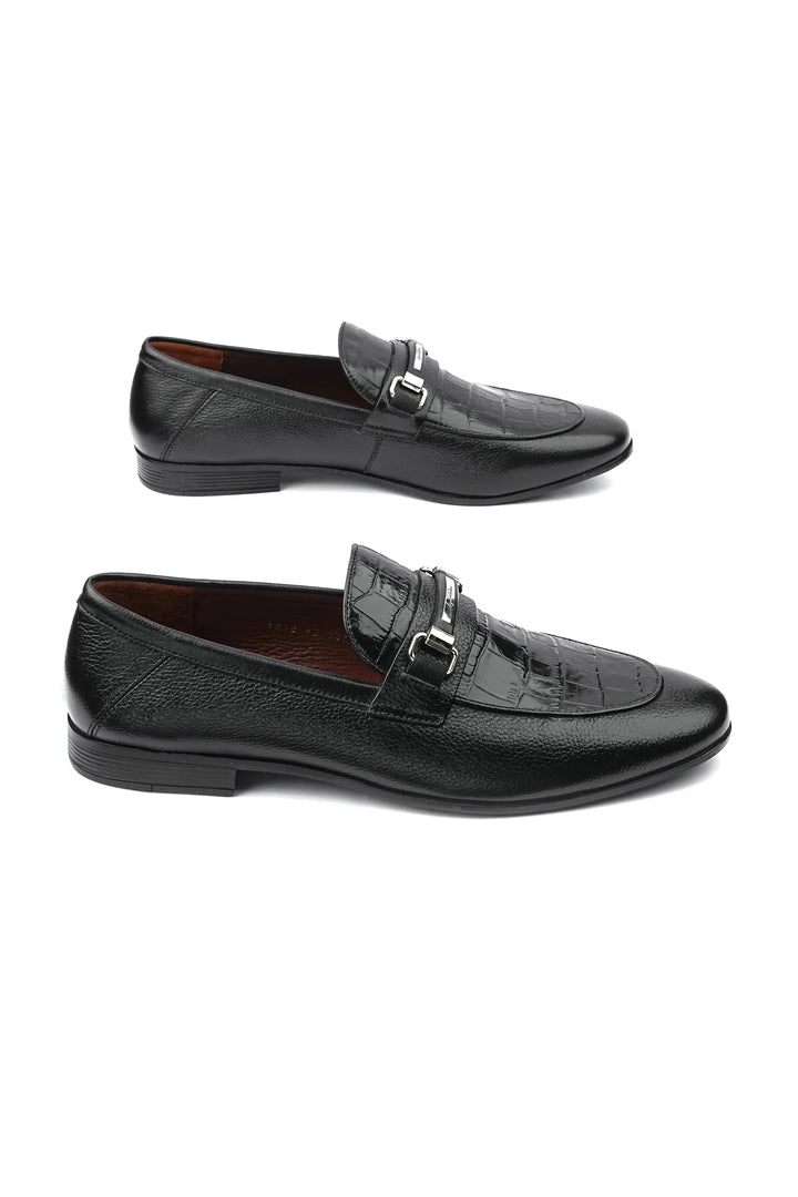 LOGO HARTWICK LOAFER
