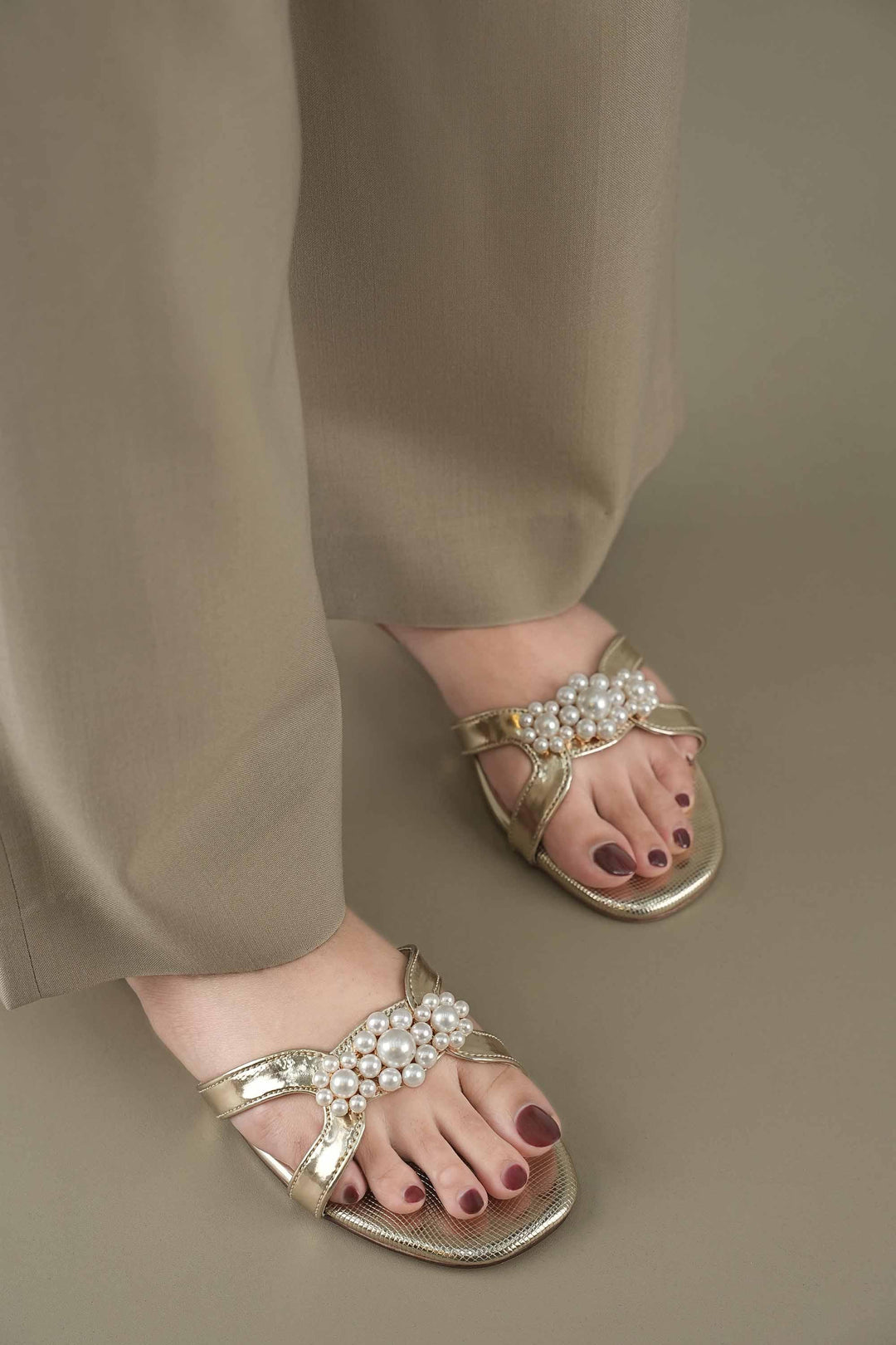 OPIA MILANE SLIDES