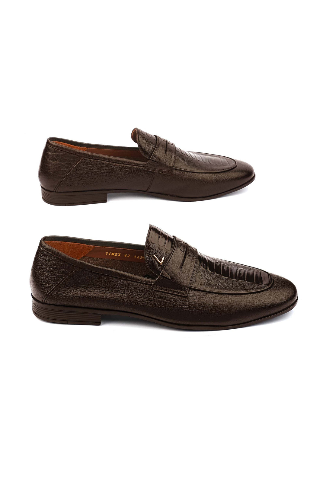 LOGO VALDORIN LOAFER