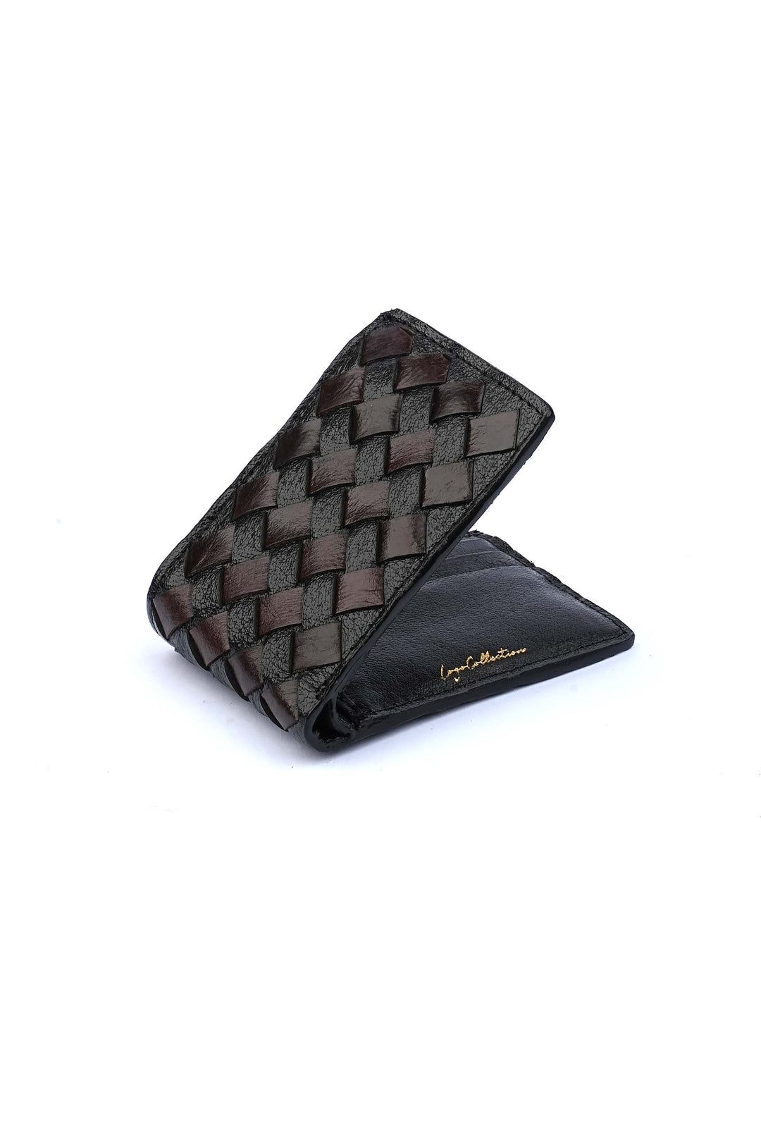 LOGO ZELVOR NOTE WALLET