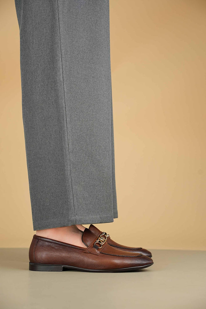 LOGO MONTELLON LOAFER