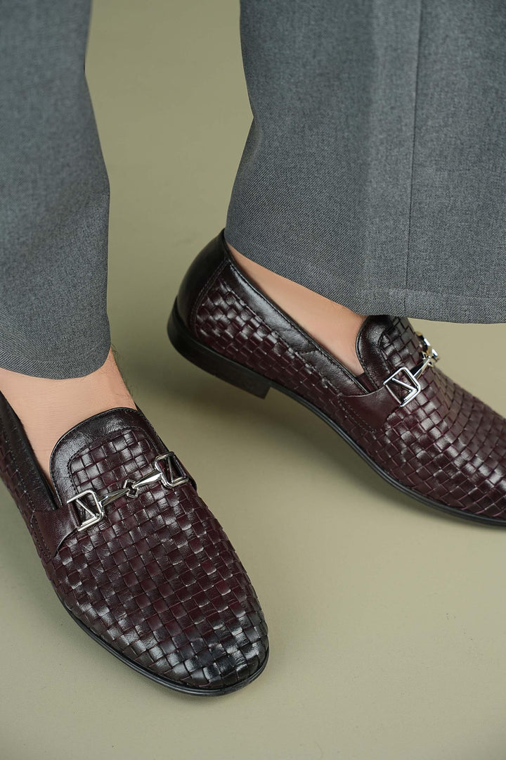 LOGO CASTELLINO LOAFER