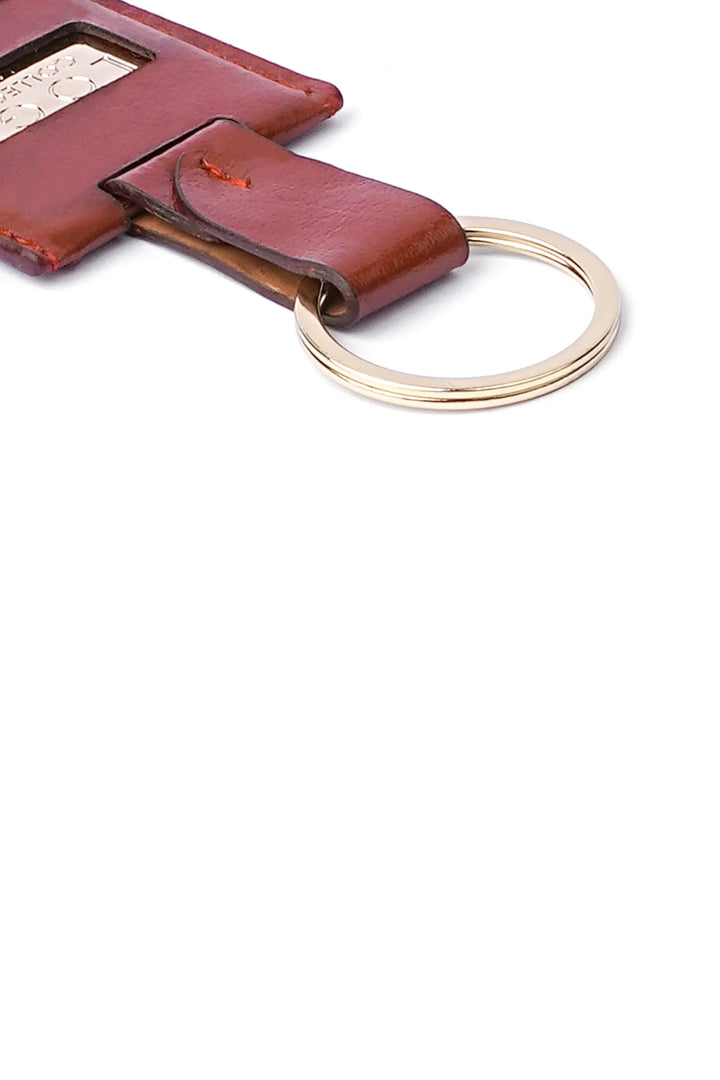 LOGO VALENSIOR KEY CHAIN