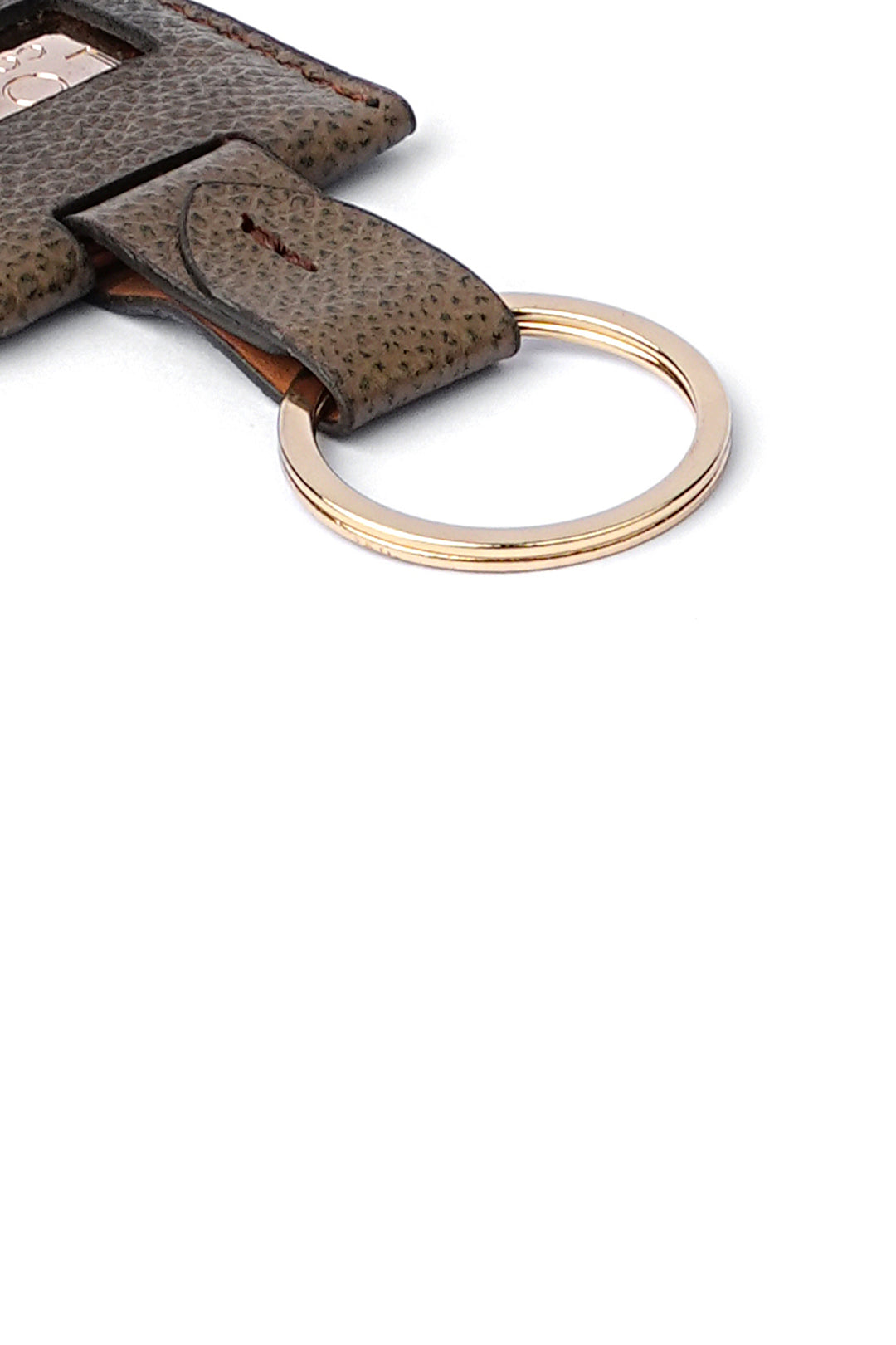 LOGO KEY CHAIN KC601 BRA