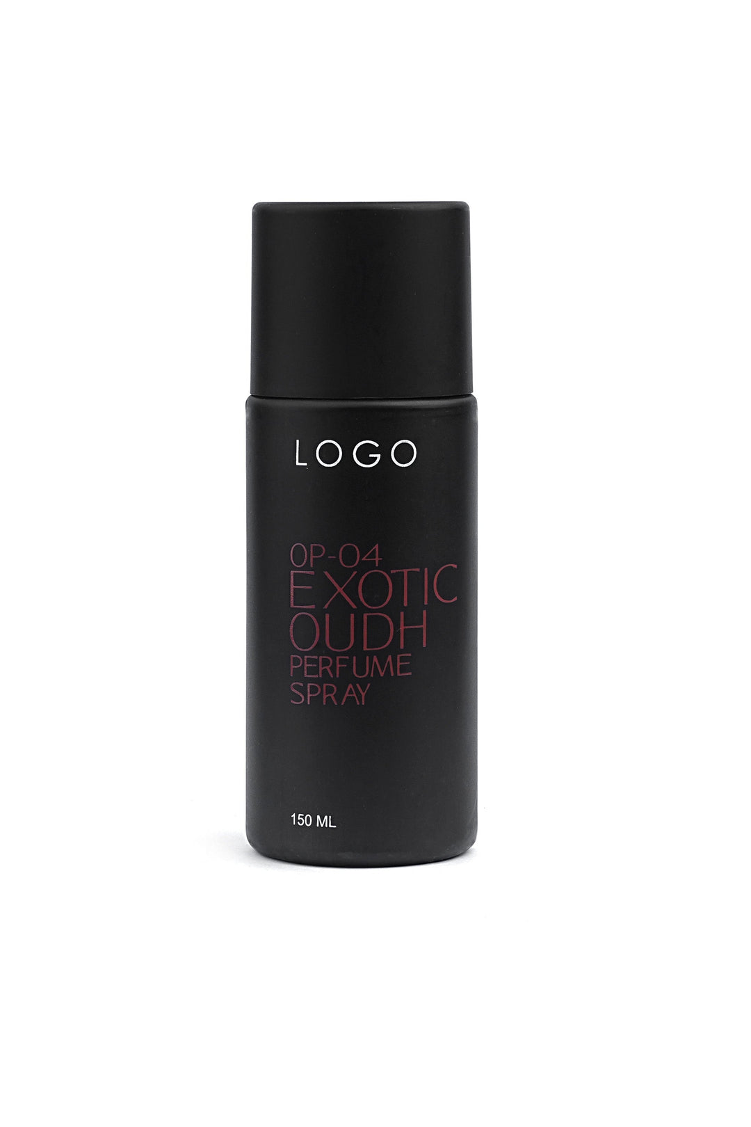 EXOTIC OUDH 150ML | Perfume Body Spray For Men