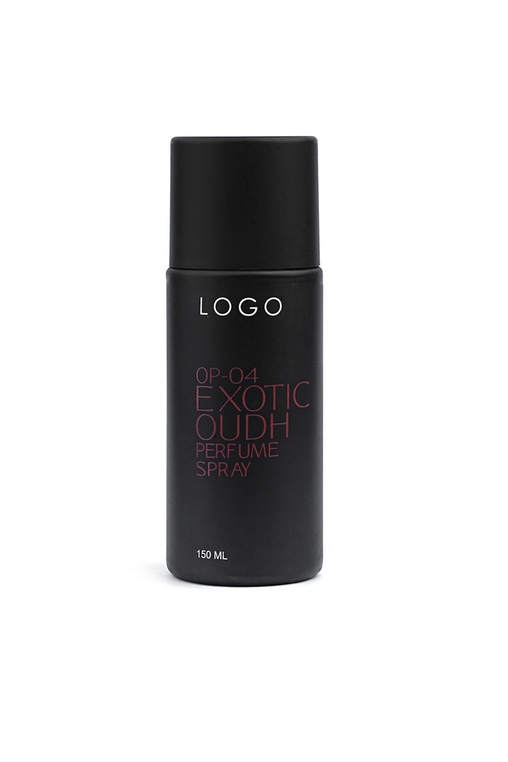 EXOTIC OUDH 150ML | Perfume Body Spray For Men