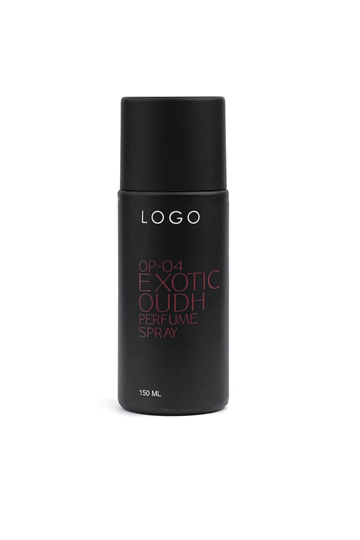 EXOTIC OUDH 150ML | Perfume Body Spray For Men