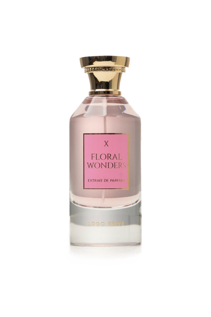 FLORAL WONDERS X 85ML