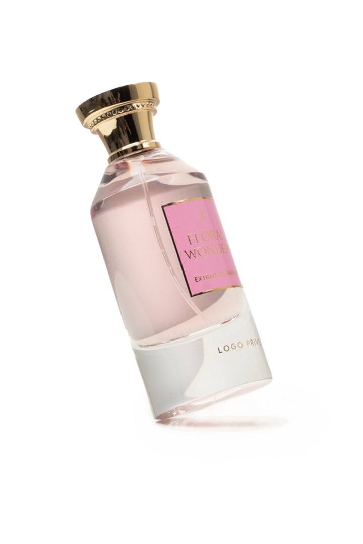 FLORAL WONDERS X 85ML