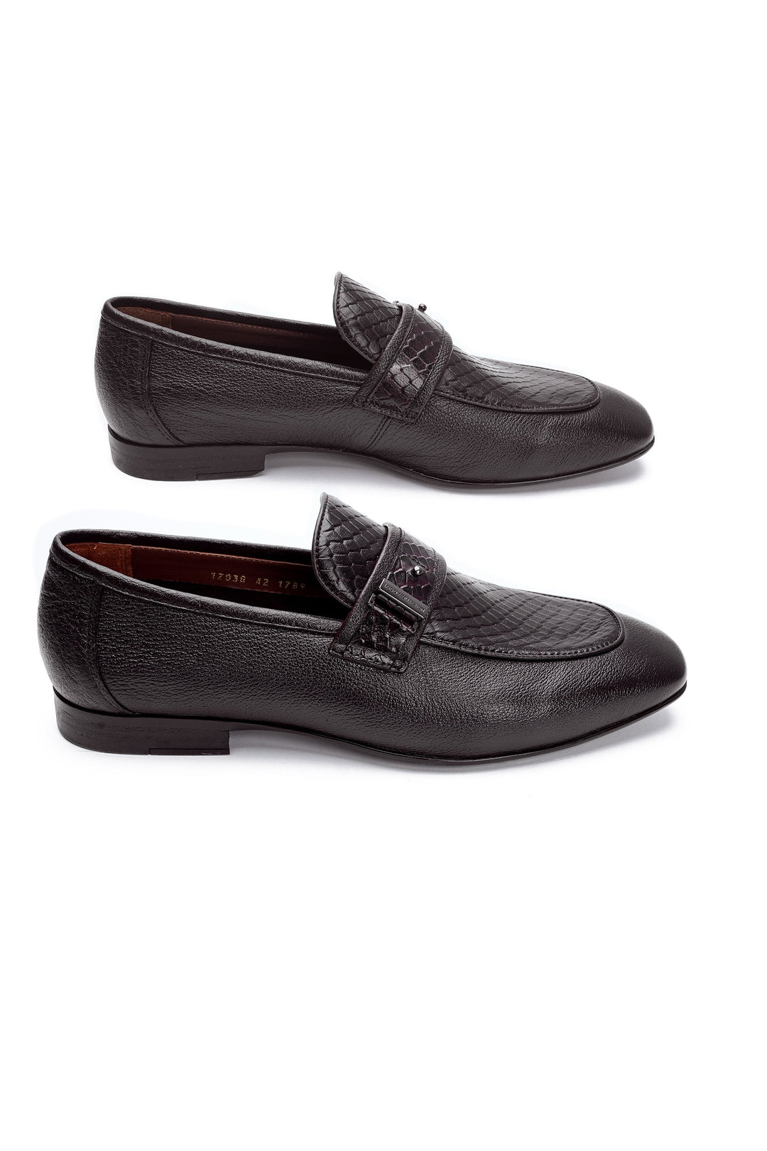 LOGO KINGSEDGE LOAFER