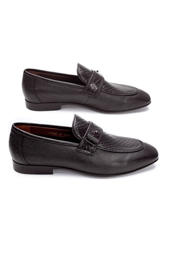LOGO KINGSEDGE LOAFER