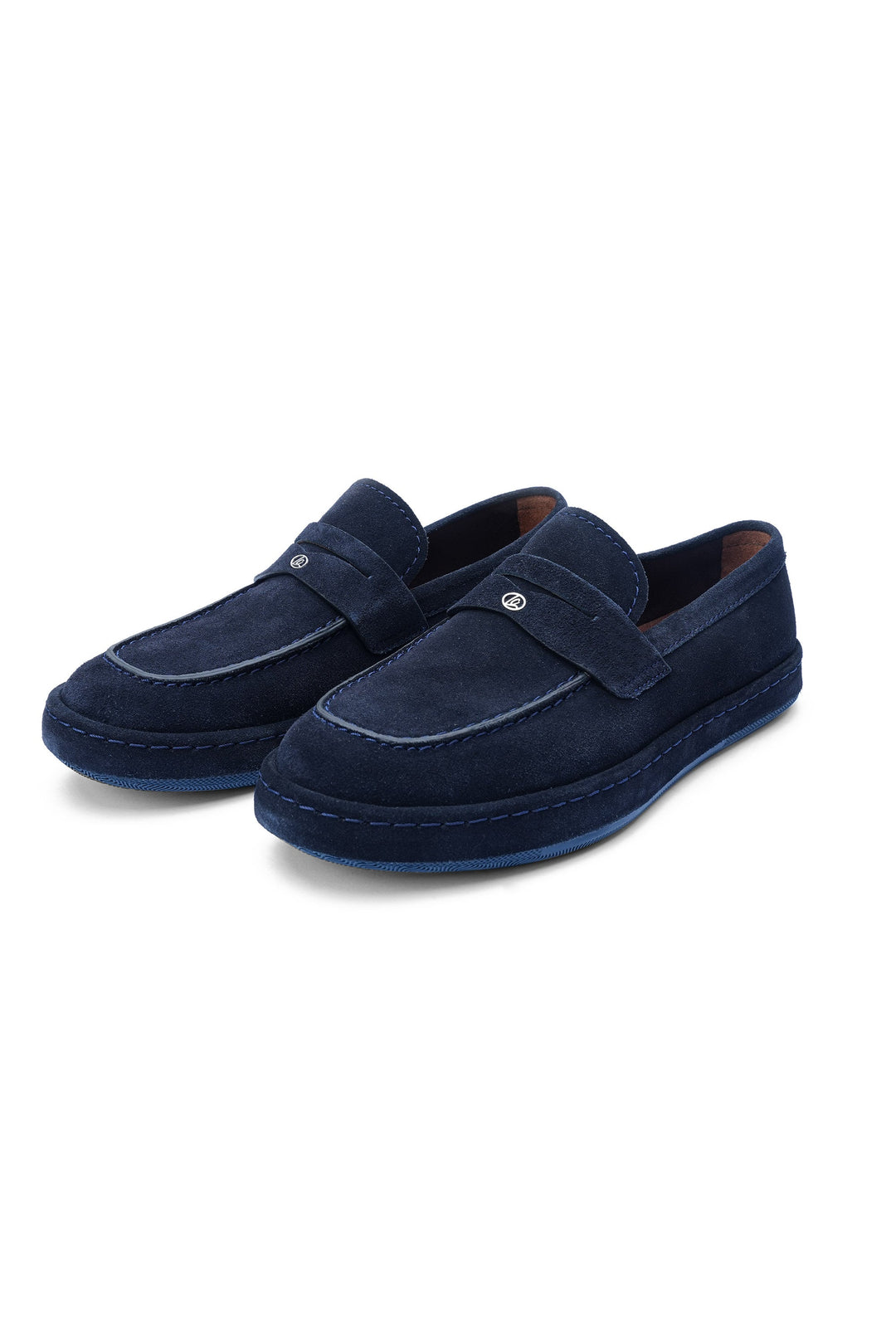 LOGO CASTELLANE LOAFER