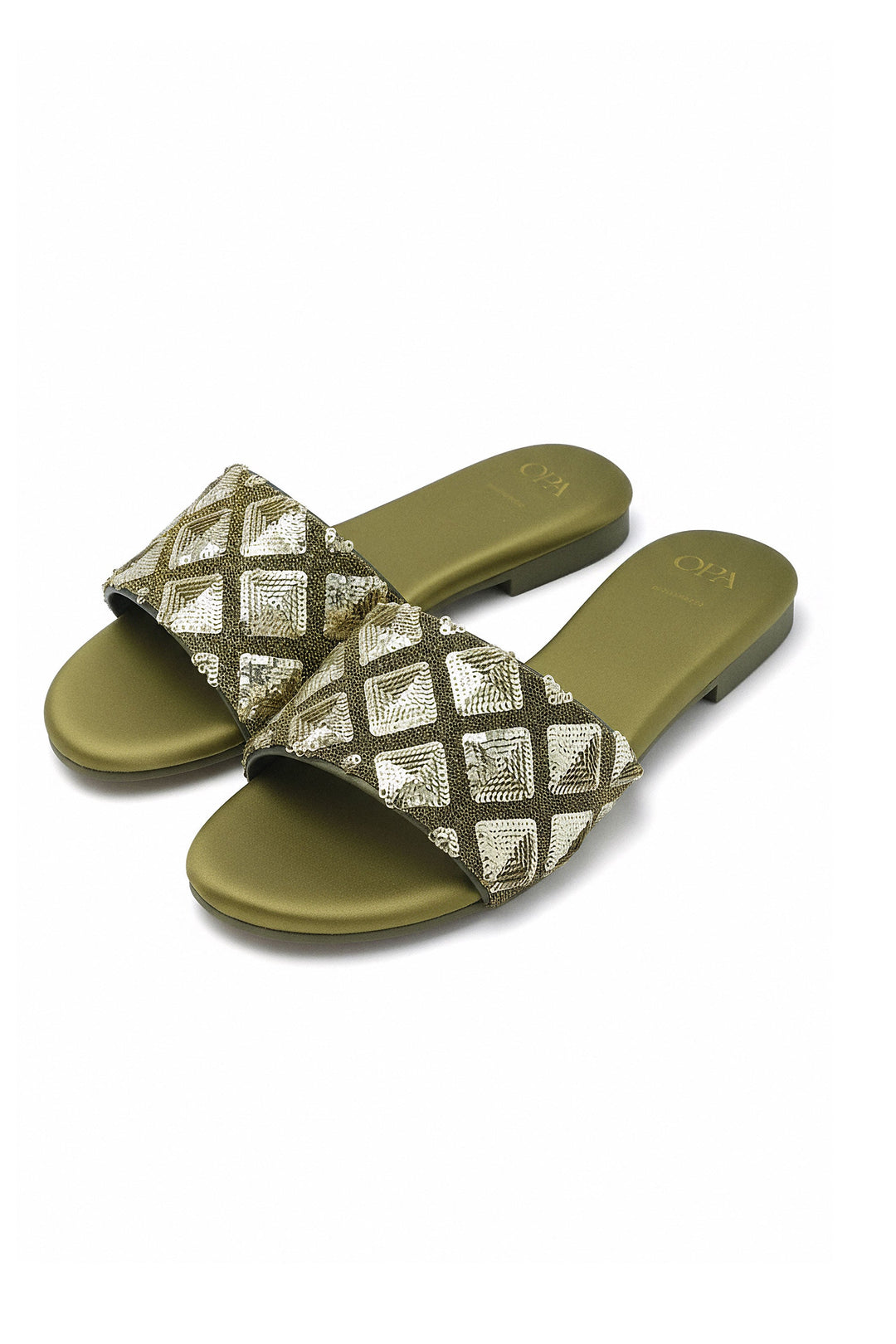 OPIA VELORA SLIDES
