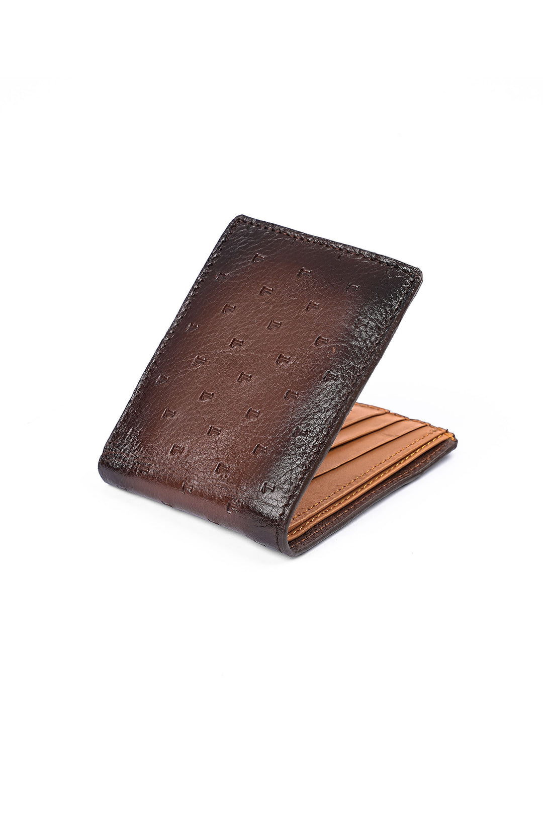 NOTE WALLET NW520 BRA "RFID PROTECTION"