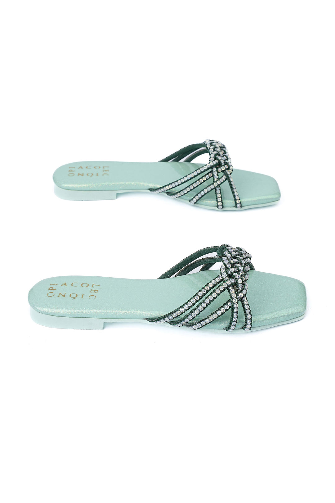 OPIA NORISSE SLIDES